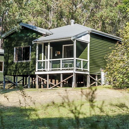 Wellington Forest Cottages Dış mekan fotoğraf