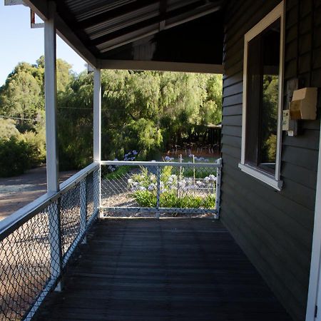 Wellington Forest Cottages Dış mekan fotoğraf