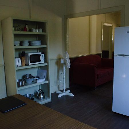 Wellington Forest Cottages Dış mekan fotoğraf