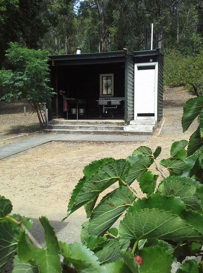 Wellington Forest Cottages Dış mekan fotoğraf