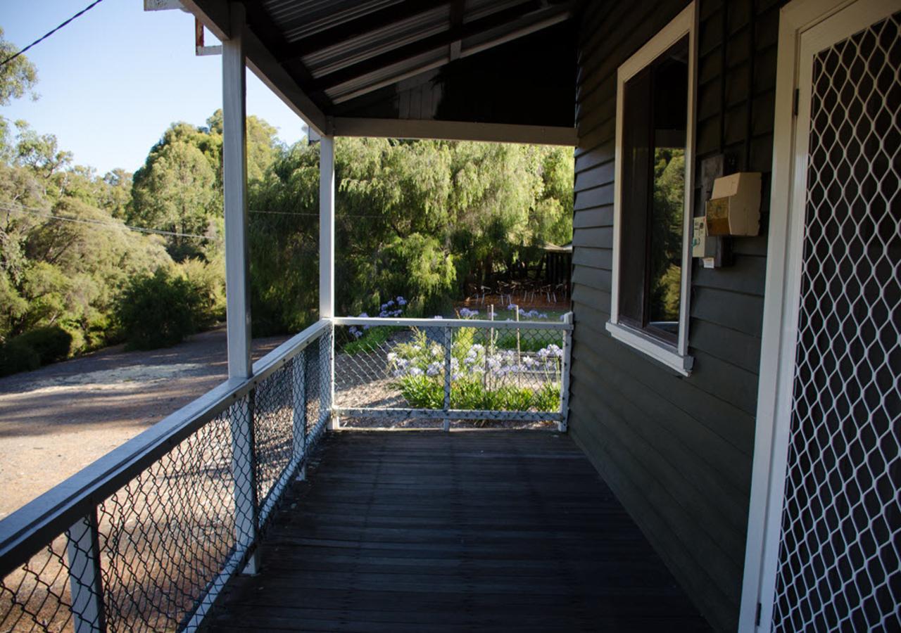 Wellington Forest Cottages Dış mekan fotoğraf
