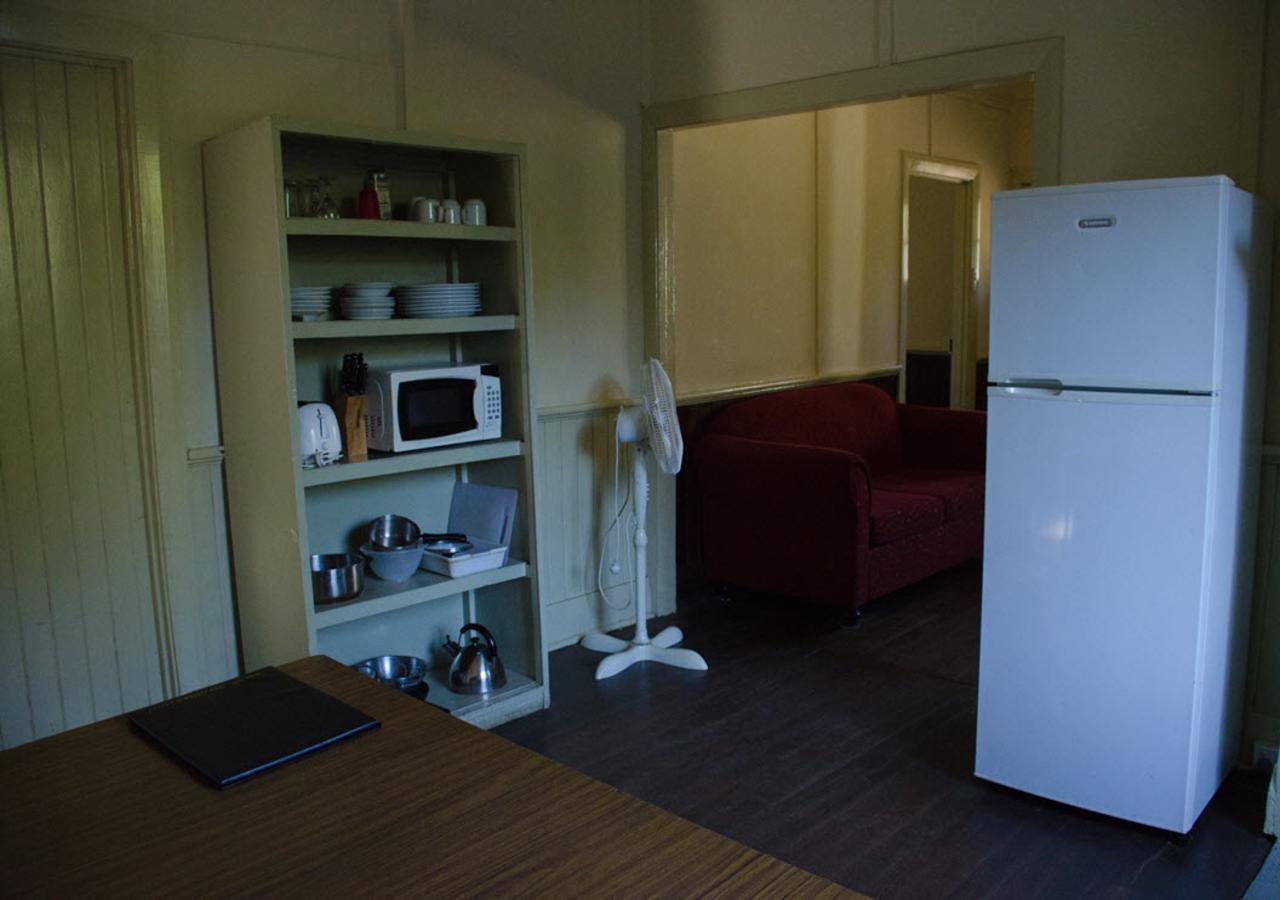 Wellington Forest Cottages Dış mekan fotoğraf