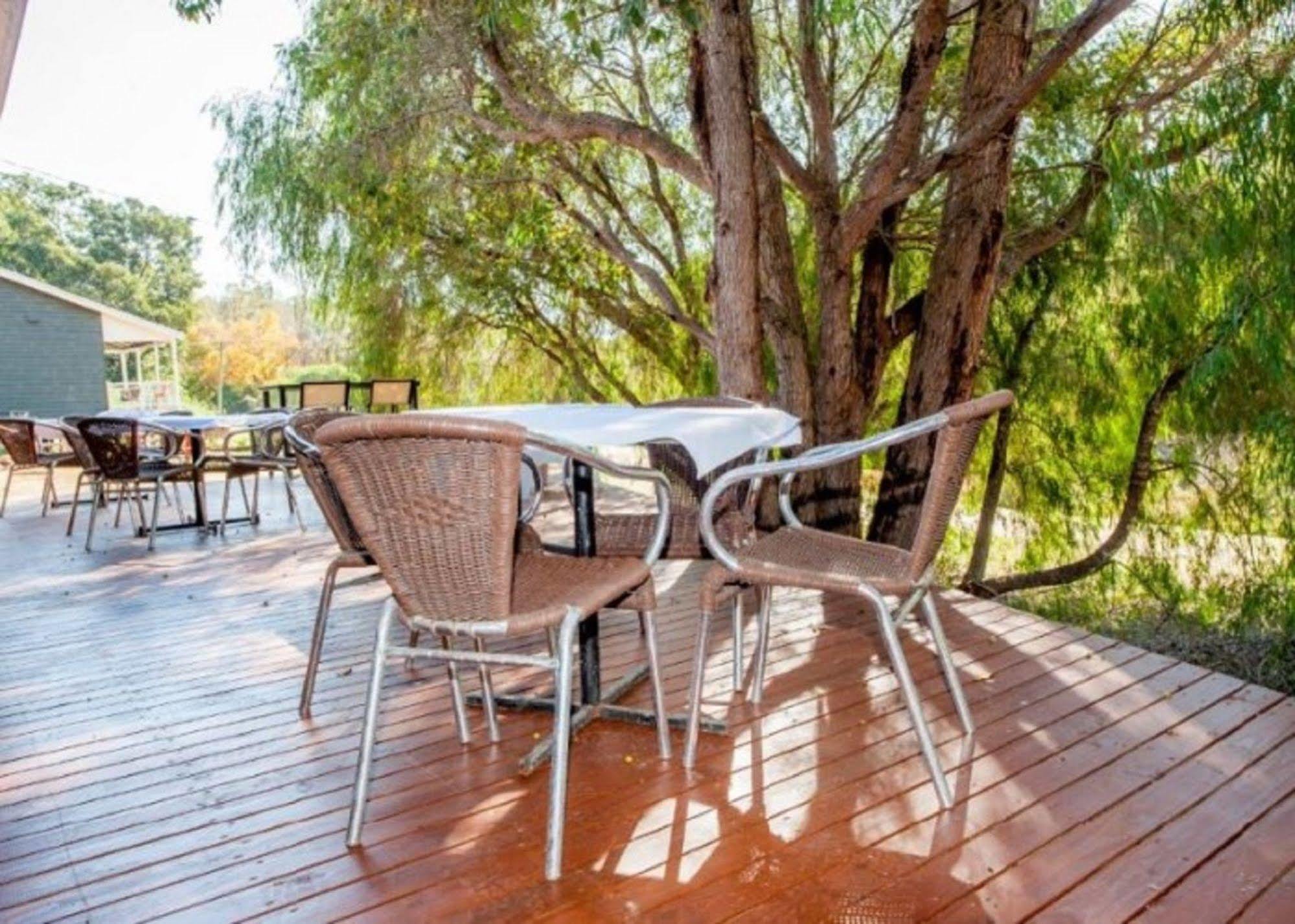 Wellington Forest Cottages Dış mekan fotoğraf